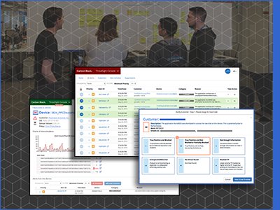 Cybersecurity Analyst Workbench